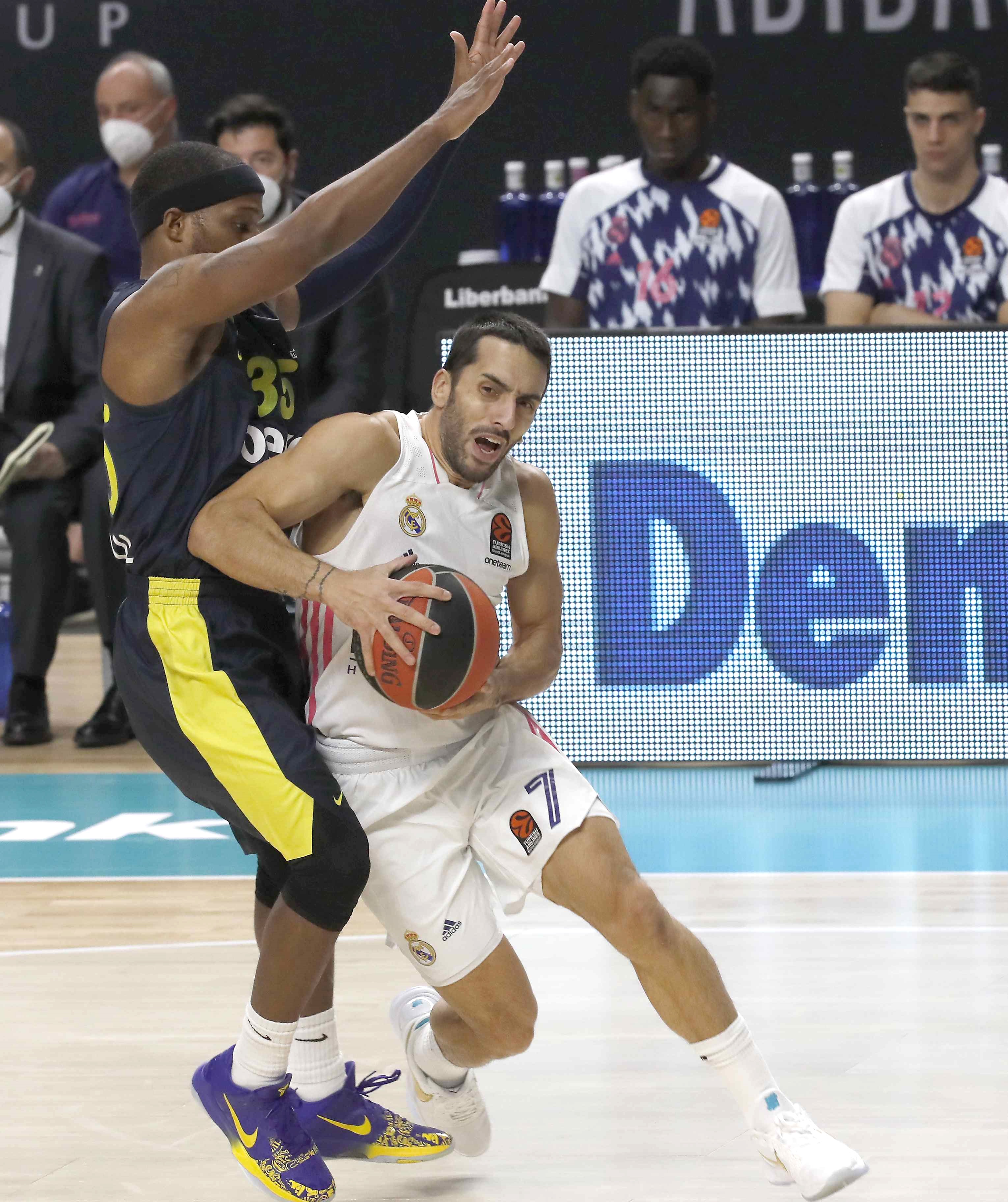 Campazzo: Prelazak u Denver je ostvarenje sna